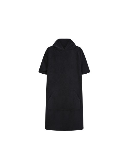 T-TC811-Kids Towelling Poncho
