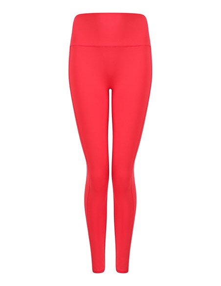 T-TL370-Core Pocket Legging