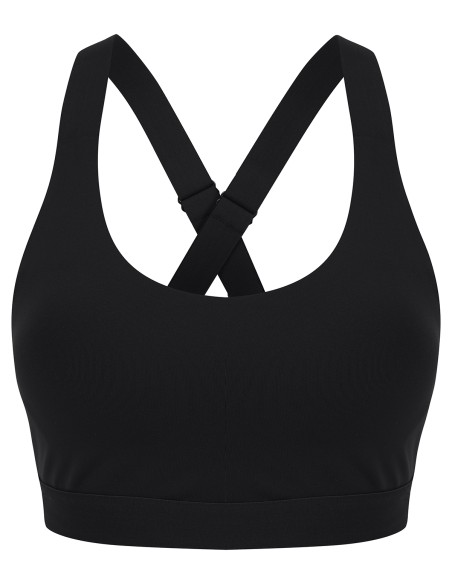 T-TL371-Medium Impact Core Bra