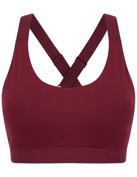 T-TL371-Medium Impact Core Bra