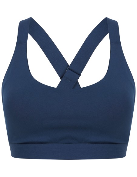 T-TL371-Medium Impact Core Bra