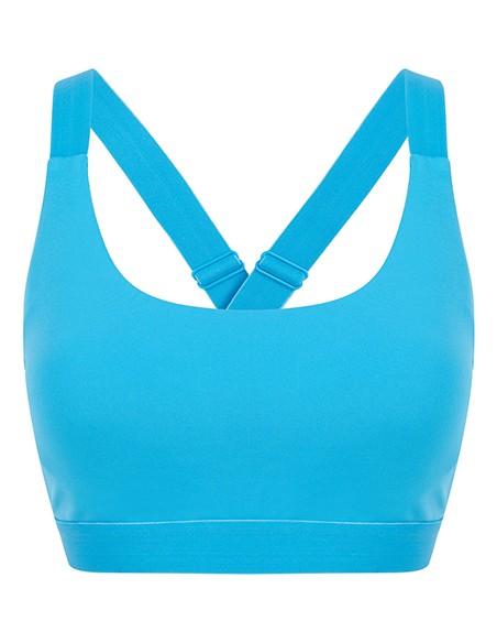 T-TL371-Medium Impact Core Bra
