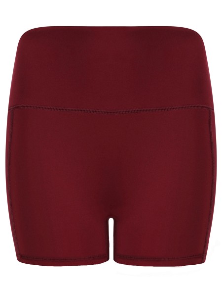 T-TL372-Core Pocket Short