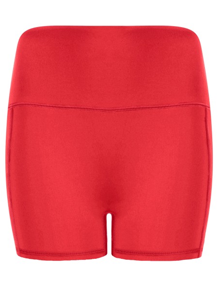 T-TL372-Core Pocket Short