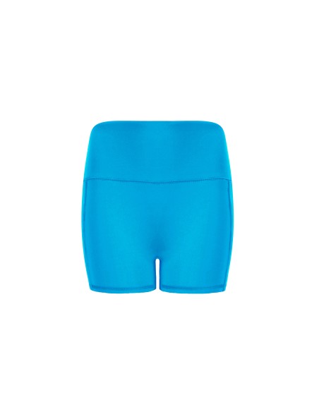 T-TL372-Core Pocket Short