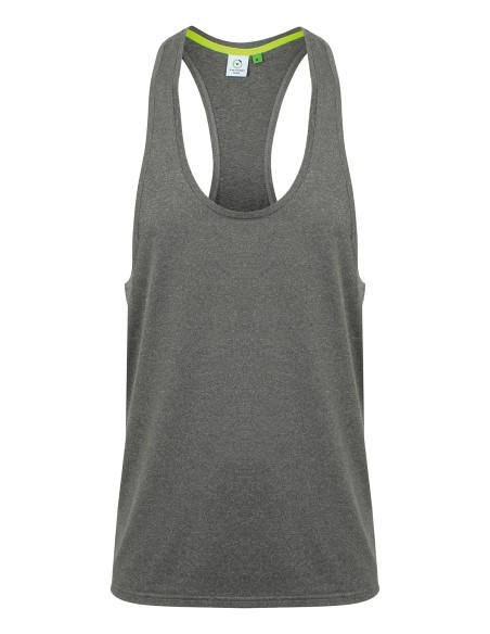 T-TL504-Mens Muscle Vest