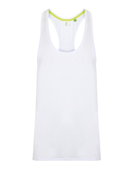 T-TL504-Mens Muscle Vest