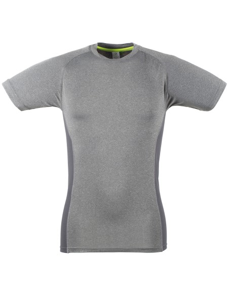 T-TL515-Mens Slim Fit T-Shirt