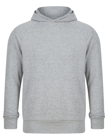 T-TL710-Unisex Athleisure Hoodie