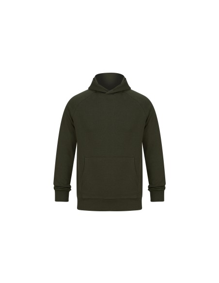 T-TL710-Unisex Athleisure Hoodie