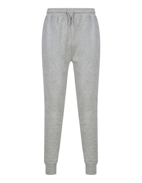 T-TL720-Unisex Athleisure Joggers