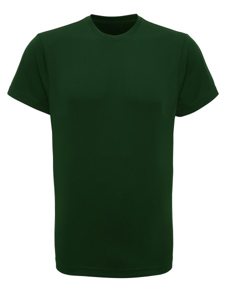 T-TR010-T-shirt de performance homme TriDri®?