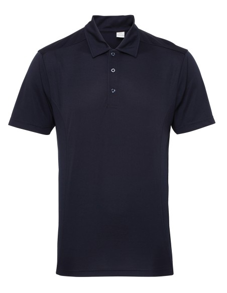 T-TR012-Polo à pans TriDri®