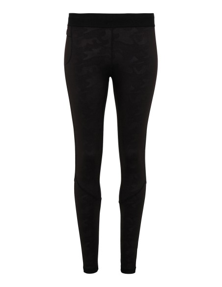 T-TR017-Leggings d’entraînement TriDri®