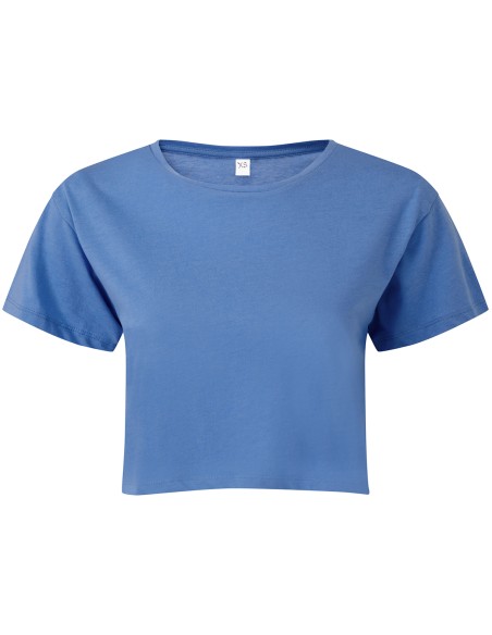 T-TR019-Haut court femme TriDri®