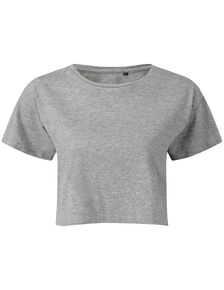 T-TR019-Haut court femme TriDri®