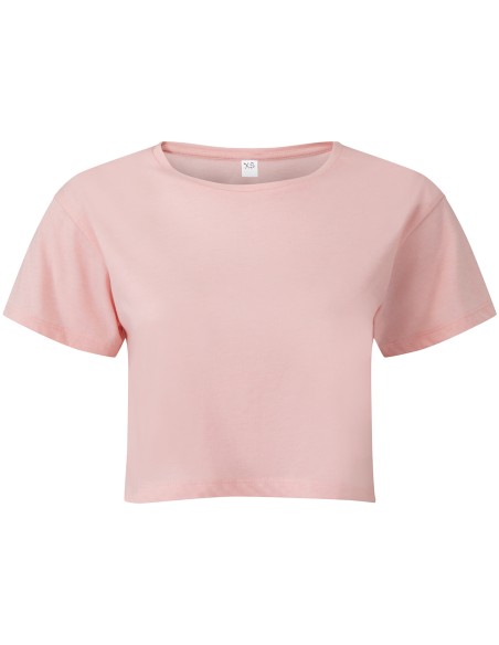 T-TR019-Haut court femme TriDri®