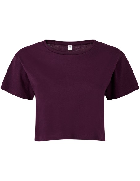 T-TR019-Haut court femme TriDri®