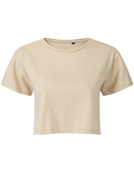 T-TR019-Haut court femme TriDri®