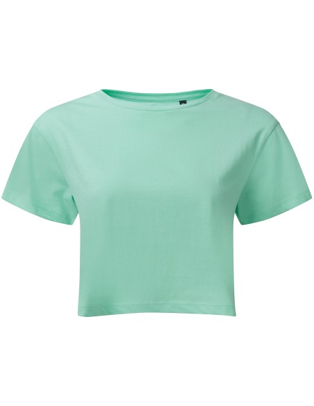 T-TR019-Haut court femme TriDri®