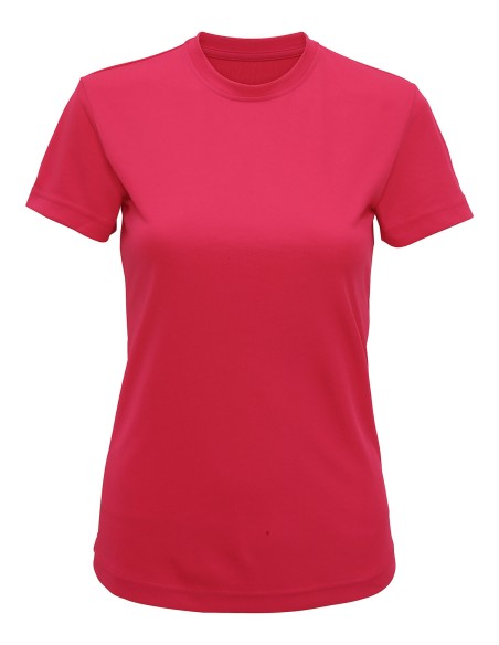T-TR020-T-shirt performance femme TriDri®