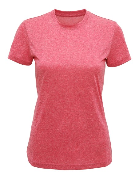 T-TR020-T-shirt performance femme TriDri®