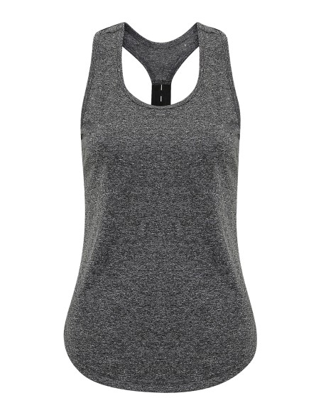 T-TR027-Débardeur performance femme TriDri® à dos nageur