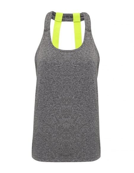 T-TR028-Débardeur femme TriDri® à bretelles doubles