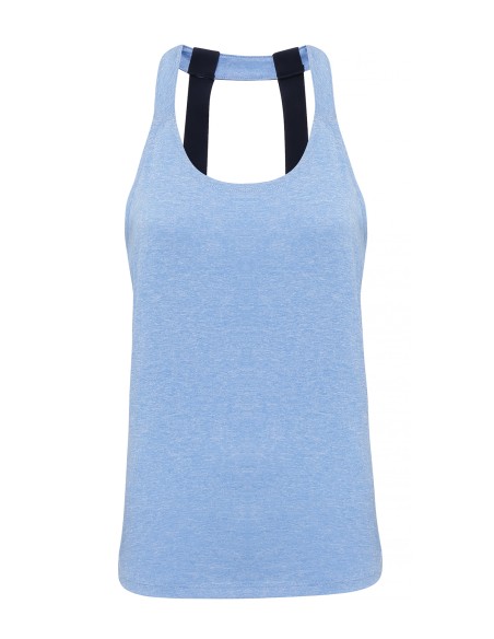 T-TR028-Débardeur femme TriDri® à bretelles doubles