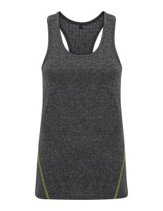 T-TR041-Débardeur femme TriDri® découpe au laser