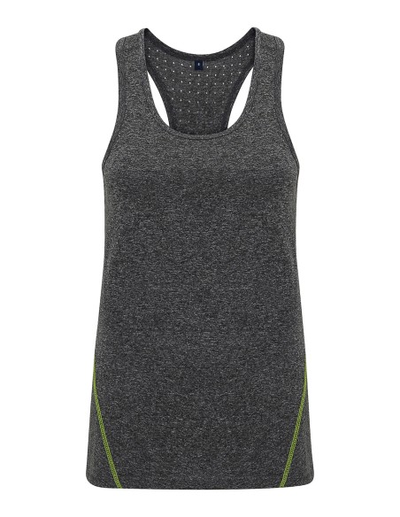 T-TR041-Débardeur femme TriDri® découpe au laser