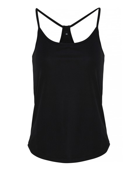 T-TR043-Débardeur de yoga femme TriDri®
