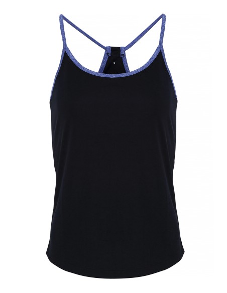 T-TR043-Débardeur de yoga femme TriDri®
