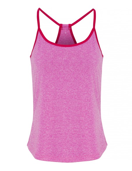 T-TR043-Débardeur de yoga femme TriDri®