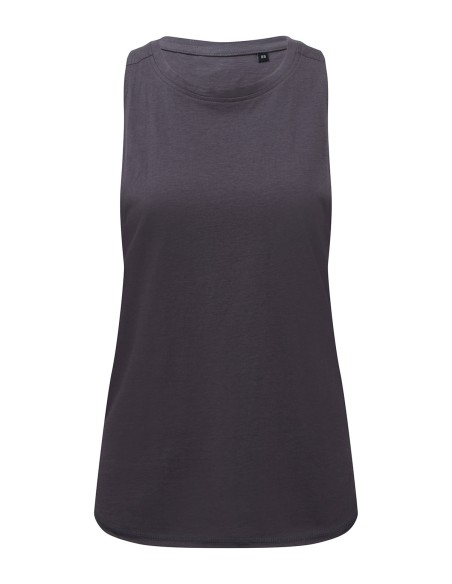 T-TR061-Débardeur femme bio TriDri®