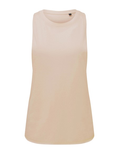 T-TR061-Débardeur femme bio TriDri®