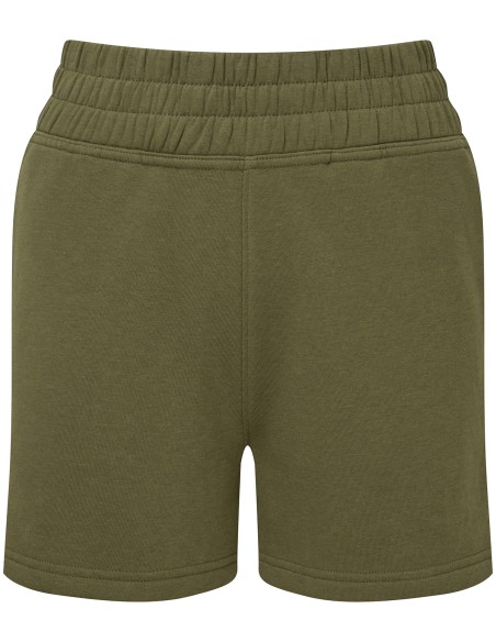 T-TR062-Short de course pour femme TriDri®