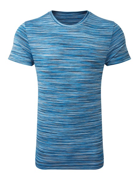 T-TR101-T-shirt performance chiné TriDri®