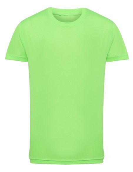 T-TR10B-T-shirt performance enfant TriDri®