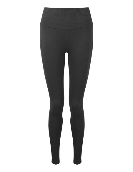 T-TR211-Legging femme TriDri® multisports « coupe 3D » sans couture