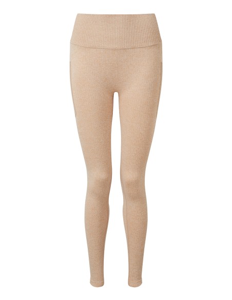 T-TR211-Legging femme TriDri® multisports « coupe 3D » sans couture