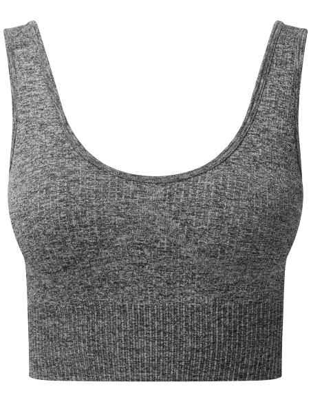 T-TR213-Soutien-gorge multisports pour femme TriDri® multisports « coupe 3D » sans couture