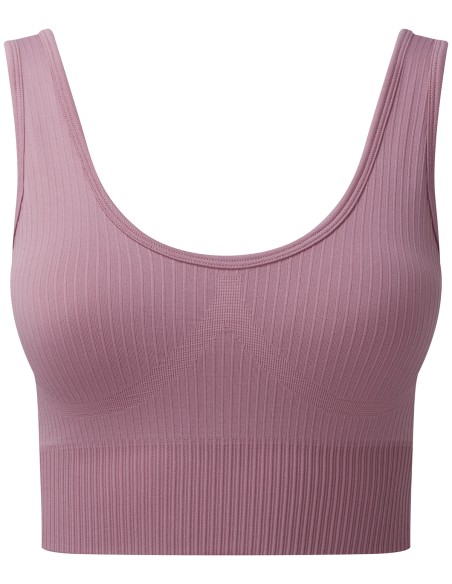 T-TR213-Soutien-gorge multisports pour femme TriDri® multisports « coupe 3D » sans couture