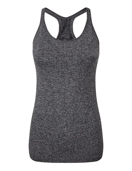 T-TR217-Veste multisports « 3D » TriDri® sans couture Sculpt pour femme