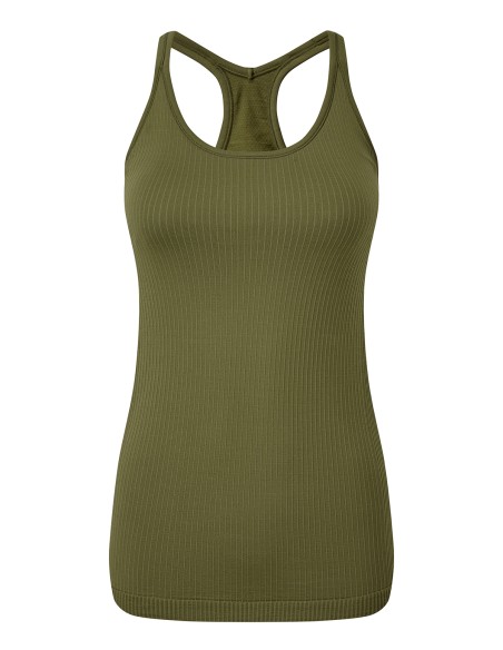 T-TR217-Veste multisports « 3D » TriDri® sans couture Sculpt pour femme