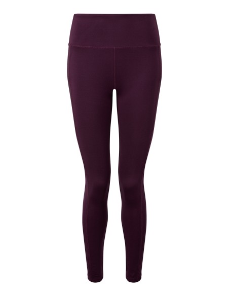 T-TR304-Legging performance compression femme TriDri®