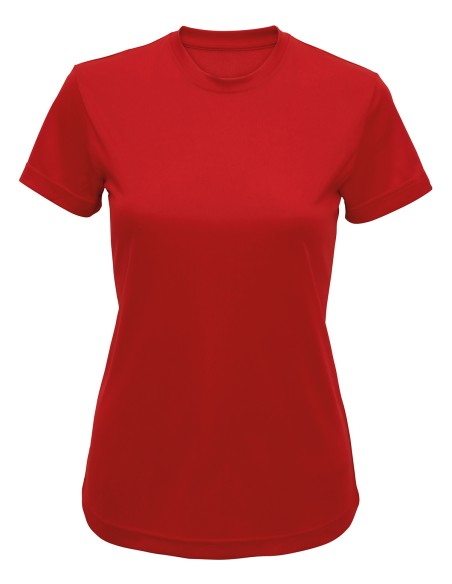 T-TR502-T-shirt femme performance recyclé TriDri®