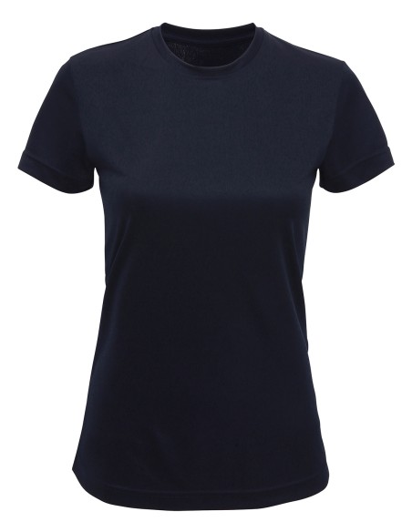 T-TR502-T-shirt femme performance recyclé TriDri®