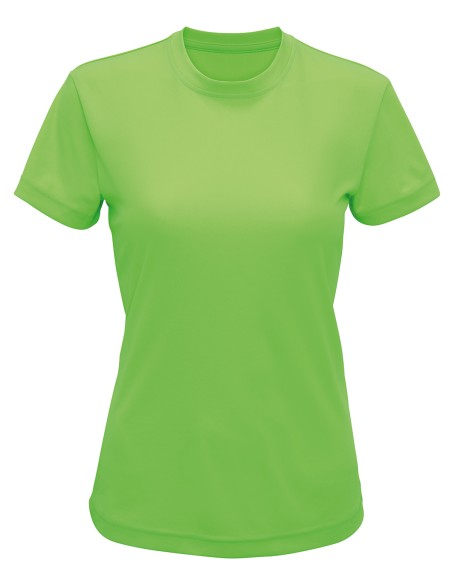 T-TR502-T-shirt femme performance recyclé TriDri®