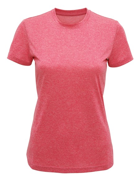 T-TR502-T-shirt femme performance recyclé TriDri®